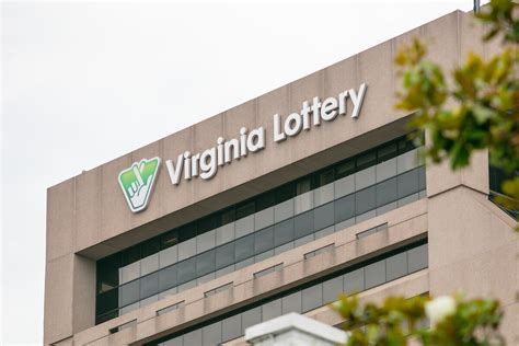 richmond lottery office|Virginia Lottery Customer Service Centers.